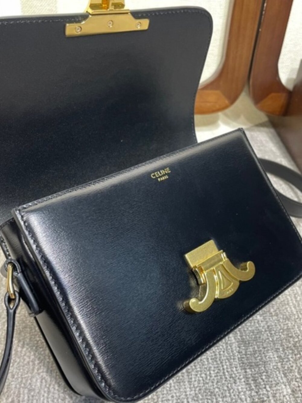 Celine women's bag